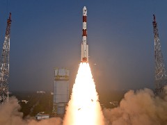 भारत का 2028 में चंद्रयान-4 लॉन्च करने का टारगेट