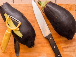 Don't Peel! Embrace The Goodness Of 5 Vegetables With Their Skins On Don't Peel! Embrace The Goodness Of 5 Vegetables With Their Skins On