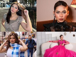 Exclusive: Over Time I Have Learned To Deal With Online Scrutiny, Says Nagma Mirajkar