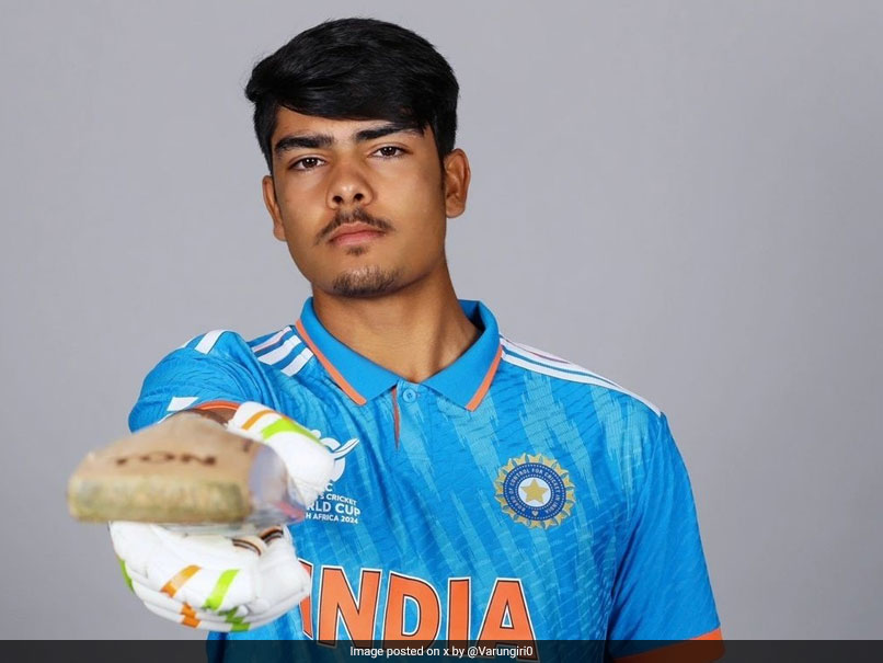 India vs Bangladesh U-19 World Cup Live Streaming IND vs BAN Live Telecast: Where To Watch Match Live?