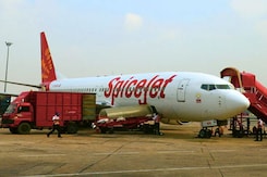 How SpiceJet Compensated Passenger Trapped In Plane Toilet For An Hour How SpiceJet Compensated Passenger Trapped In Plane Toilet For An Hour