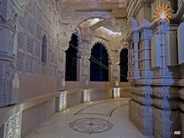 Light Diyas, Recite Ramayan Path: Mauritians' Plan To Celebrate Ram Temple Event Light Diyas, Recite Ramayan Path: Mauritians' Plan To Celebrate Ram Temple Event