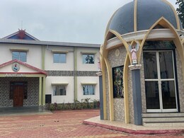 बालगृह से 26 बालिकाओं के गायब होने का मामला आया सामने, पूर्व CM शिवराज ने की कार्रवाई की मांग बालगृह से 26 बालिकाओं के गायब होने का मामला आया सामने, पूर्व CM शिवराज ने की कार्रवाई की मांग