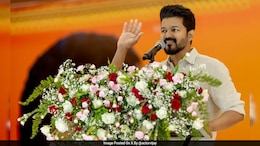"Here To Serve People, Not Make Money,"' Says Actor Vijay
