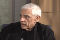 Where Do Big Ideas Come From? What Tech Investor Vinod Khosla Said Where Do Big Ideas Come From? What Tech Investor Vinod Khosla Said