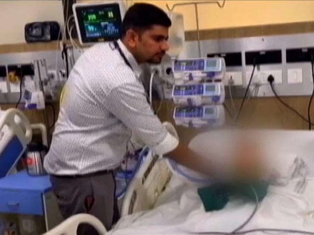 मुंबई के अजीब मौसम से बच्चों में वायरल के मामले बढ़े