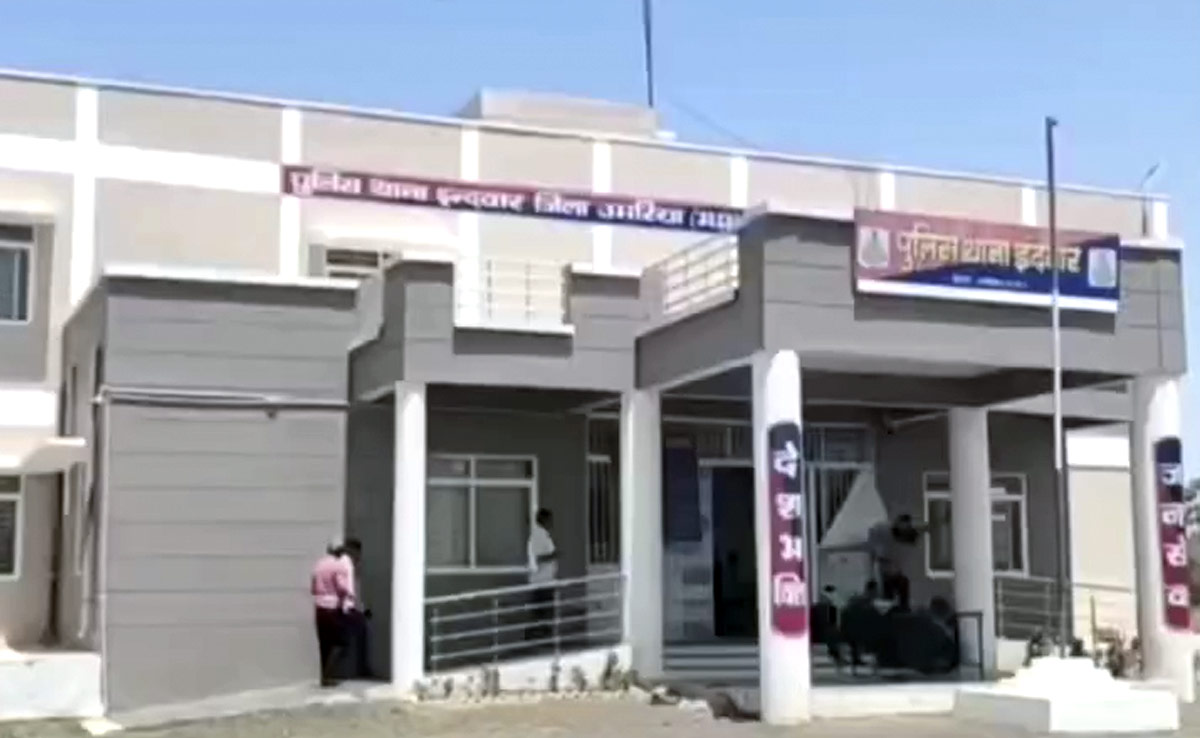 पोते से लिया दादी का बदला! जादू-टोने के शक में आरोपी ने ली पांच साल के मासूम की जान