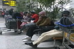 "Sometimes It's Beyond Capacity Of Airlines": Expert On Chaos At Delhi Airport "Sometimes It's Beyond Capacity Of Airlines": Expert On Chaos At Delhi Airport