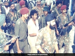 SOS From Male To Delhi: When India Thwarted A Coup In Maldives In 1988 SOS From Male To Delhi: When India Thwarted A Coup In Maldives In 1988