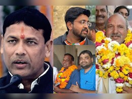 राजस्थान में कांग्रेस के आधा दर्जन नेताओं के खिलाफ केस दर्ज, बारां में प्रमोद जैन भाया पर एक और मामला दर्ज