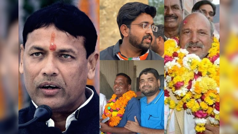 राजस्थान में कांग्रेस के आधा दर्जन नेताओं के खिलाफ केस दर्ज, बारां में प्रमोद जैन भाया पर एक और मामला दर्ज