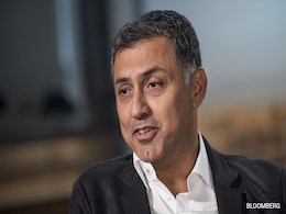 Nikesh Arora, Once Google's Highest Paid Executive, Is Now A Billionaire Nikesh Arora, Once Google's Highest Paid Executive, Is Now A Billionaire
