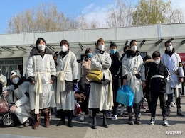 China Calls HMPV Outbreak 'Winter Occurrence', India Says 'Don't Panic' China Calls HMPV Outbreak 'Winter Occurrence', India Says 'Don't Panic'