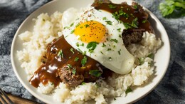 Weekend Binge Gets Better: Try Hawaiian Loco Moco Today! Watch Recipe Video