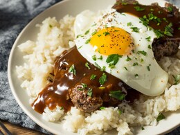 Weekend Binge Gets Better: Try Hawaiian Loco Moco Today! Watch Recipe Video