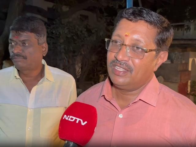 अरुण योगीराज के भाई ने बताया क्यों उनकी बनाई मूर्ति का अयोध्या के राम मंदिर के लिए हुआ चयन?