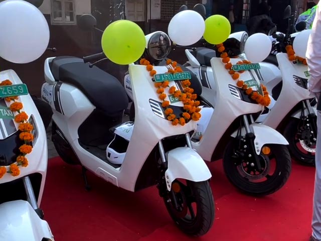 For Segments-  Should You Make The Switch To  An Electric Vehicle?