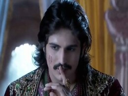 जोधा अकबर के 'बादशाह अकबर' को 10 साल बाद देख फैन्स रह गए हक्के-बक्के, बोले- क्या से क्या हो गया जोधा अकबर के 'बादशाह अकबर' को 10 साल बाद देख फैन्स रह गए हक्के-बक्के, बोले- क्या से क्या हो गया