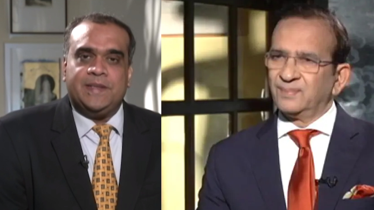 एयर स्ट्राइक और पाकिस्तान दंग!, पूर्व राजनयिक अजय बिसारिया ने बताई पूरी कहानी