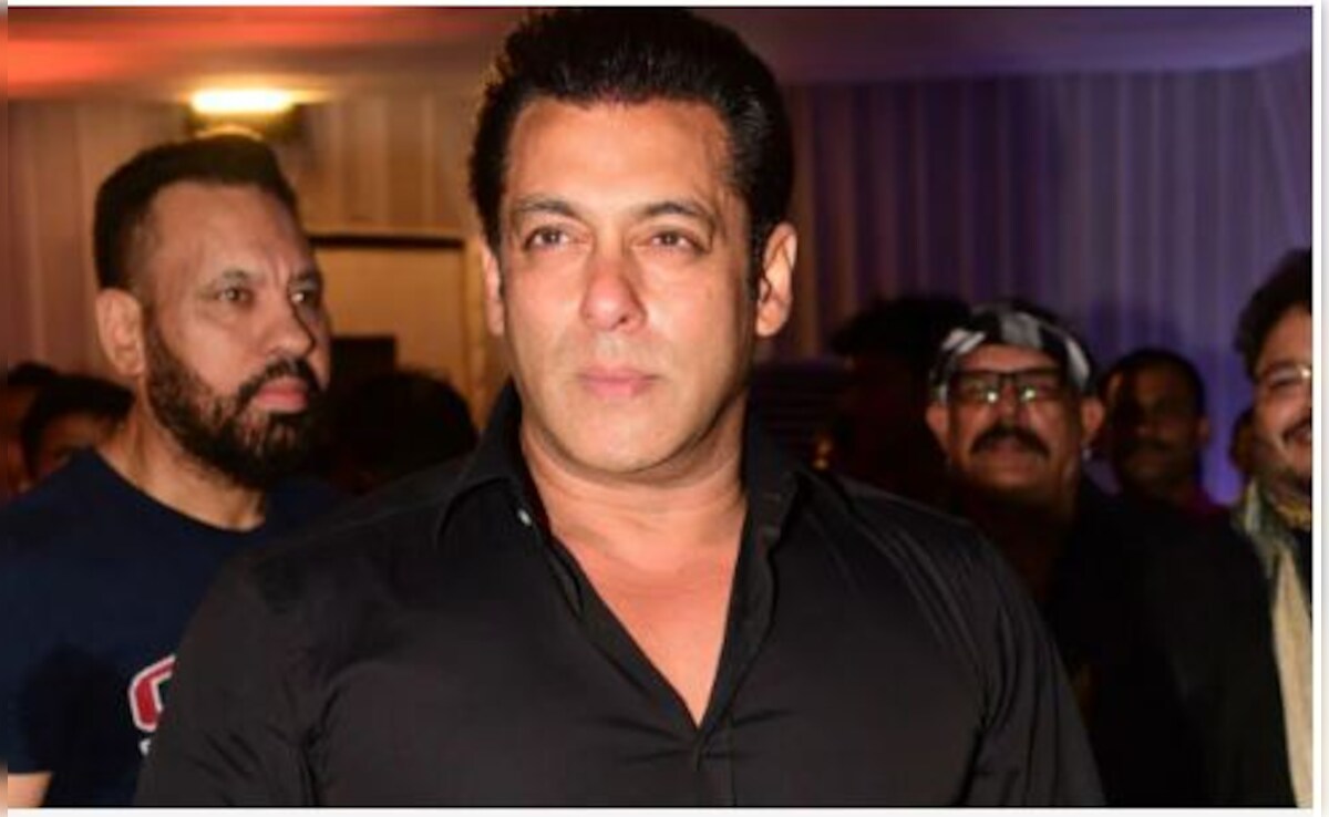 Salman Khan's Production House Warns Against Fake Casting Calls: "Legal Action Will Be Taken..."