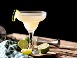 The Fascinating Tale Of Daiquiri: How To Make The Classic Cocktail At Home The Fascinating Tale Of Daiquiri: How To Make The Classic Cocktail At Home