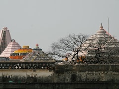Ayodhya Weather : आज प्राण प्रतिष्ठा के दिन कैसा रहेगा मौसम, जानें IMD की अपडेट