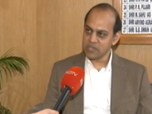 Vibrant Gujarat Summit To Focus On Futuristic Technologies: GIDC Boss Rahul Gupta Vibrant Gujarat Summit To Focus On Futuristic Technologies: GIDC Boss Rahul Gupta