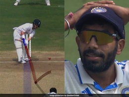 India vs England: Animated Jasprit Bumrah Loses Cool, Fumes At KS Bharat Over Poor DRS Call. Watch India vs England: Animated Jasprit Bumrah Loses Cool, Fumes At KS Bharat Over Poor DRS Call. Watch