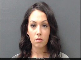 US Teacher Had Sex With Teen, Asked Students To Act As "Lookouts": Police US Teacher Had Sex With Teen, Asked Students To Act As "Lookouts": Police