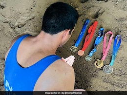 "My Crime Is...": Wrestler Virender Singh's Emotional Post On Khel Ratna Snub "My Crime Is...": Wrestler Virender Singh's Emotional Post On Khel Ratna Snub