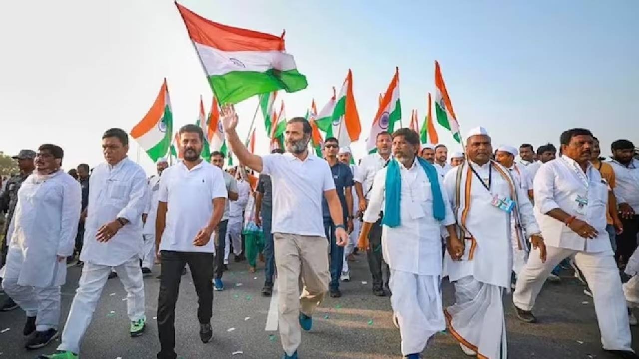 जानिए मिशन 2024 के लिए कांग्रेस की क्या है तैयारी?