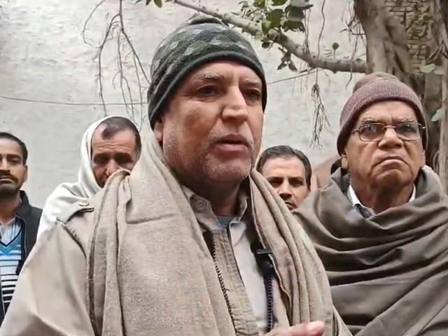 "Don't Compare Us With Salman Khan": Truck Drivers Oppose New Hit-And-Run Law