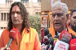 Hijab Controversy: राजस्थान में हिजाब पर मचा बवाल तो किस-किसने क्या कहा सुनिए? Hijab Controversy: राजस्थान में हिजाब पर मचा बवाल तो किस-किसने क्या कहा सुनिए?