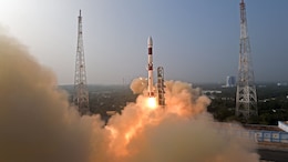 India's Space Ecosystem Welcomes Foreign Investment Move, But Some Cautious