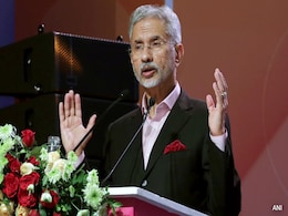 वो इलियड का रेफरेंस देते हैं तो हम रामायण की बात क्यों न करें : विदेश मंत्री ने हनुमान को बताया 'बड़ा डिप्लोमेट' वो इलियड का रेफरेंस देते हैं तो हम रामायण की बात क्यों न करें : विदेश मंत्री ने हनुमान को बताया 'बड़ा डिप्लोमेट'