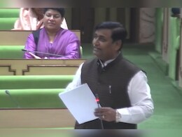 राजीव गांधी इंटर्नशिप योजना बंद करने पर विपक्ष ने भजन लाल सरकार से मांगा जवाब तो... विधानसभा में..