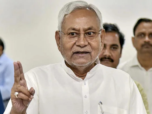 बिहार कैबिनेट में विभागों का बंटवारा, CM नीतीश के पास गृह, BJP के हिस्‍से वित्त और स्‍वास्‍थ्‍य विभाग