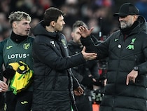 Liverpool Keep Quadruple Dream Alive For Emotional Jurgen Klopp