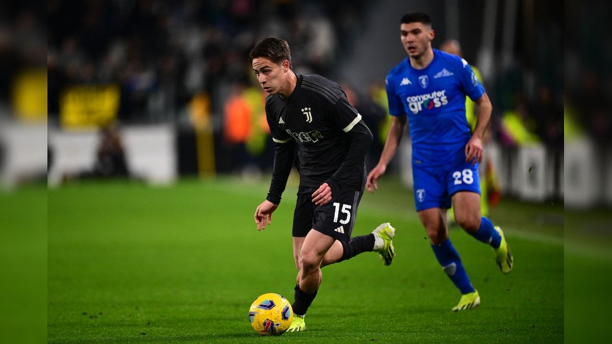 Juventus' Title Bid Falters, Wasteful AC Milan Honour Mike Maignan In Bologna Draw