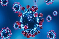 कोरोना के नए वैरिएंट ने बढ़ाई चिंता, इन राज्यों में है सबसे ज्यादा खतरा कोरोना के नए वैरिएंट ने बढ़ाई चिंता, इन राज्यों में है सबसे ज्यादा खतरा