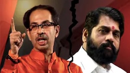 Sena vs Sena Dussehra Battle Today Ahead Of Maharashtra Election