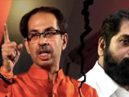 Sena vs Sena Dussehra Battle Today Ahead Of Maharashtra Election Sena vs Sena Dussehra Battle Today Ahead Of Maharashtra Election