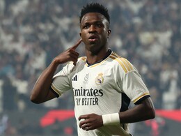 Spain Court Drops Vinicius Junior Racism Case Due To Lack Of Evidence