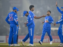 IND vs AFG: टी20 में ये खास कारनामा करने वाले चौथे भारतीय खिलाड़ी बने शिवम दुबे, कोहली और युवराज के साथ इस खास क्लब में हुए शामिल