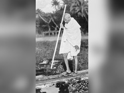 1917 Champaran Satyagraha: Birth Of Mahatma Gandhi&#039;s Non-Violent Resistance
