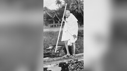 1917 Champaran Satyagraha: Birth Of Mahatma Gandhi's Non-Violent Resistance