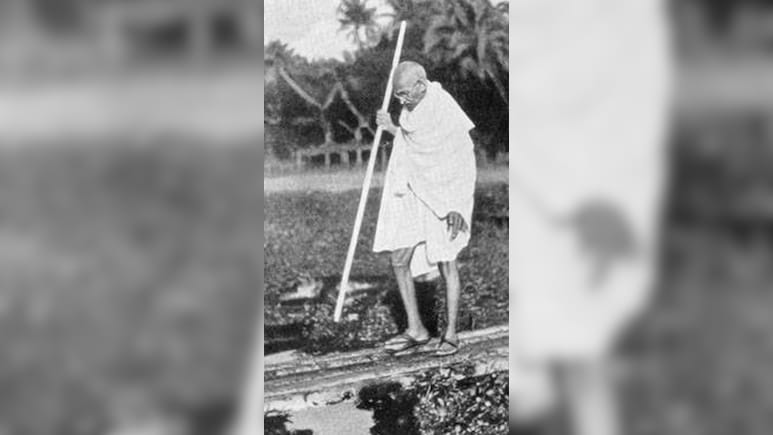 1917 Champaran Satyagraha: Birth Of Mahatma Gandhi's Non-Violent Resistance 1917 Champaran Satyagraha: Birth Of Mahatma Gandhi's Non-Violent Resistance