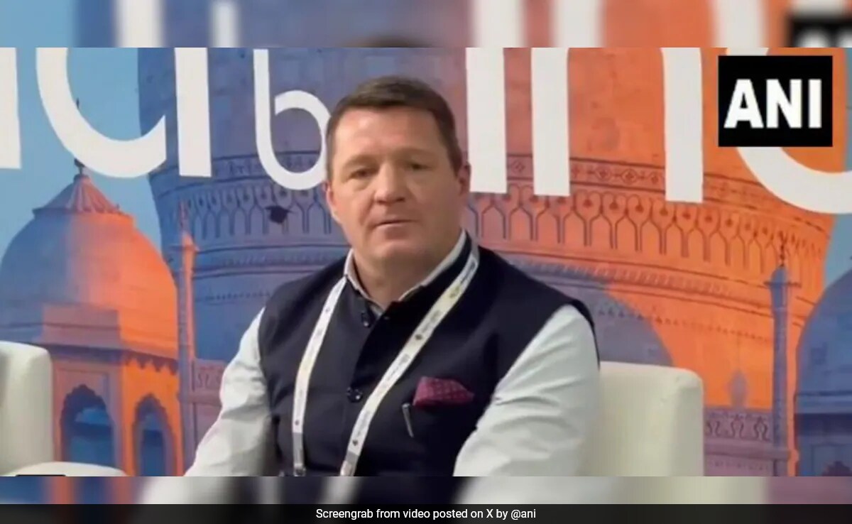"Unacceptable": IndiGo Chief Pieter Elbers After Passenger Slapped Pilot - Vimarsana News