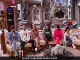 बिग बॉस 17 के टॉर्चर टास्क का आया रिजल्ट! इन चार कंटेस्टेंट में से होगा डबल इविक्शन, फैंस मनाने लगे जश्न बिग बॉस 17 के टॉर्चर टास्क का आया रिजल्ट! इन चार कंटेस्टेंट में से होगा डबल इविक्शन, फैंस मनाने लगे जश्न