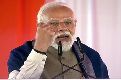 चुनाव से पहले पीएम मोदी का दक्षिण भारत दौरा क्यों अहम? चुनाव से पहले पीएम मोदी का दक्षिण भारत दौरा क्यों अहम?